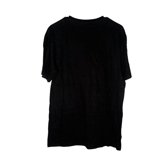 Olivia Rodrigo Band Concert Tee Black Size 1X NWOT - Picture 3 of 4